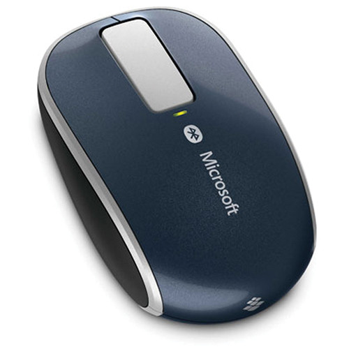 Microsoft Mouse Move Does It Work With Mac